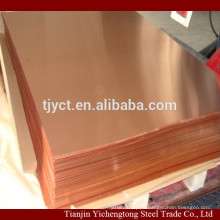 copper sheet 1mm